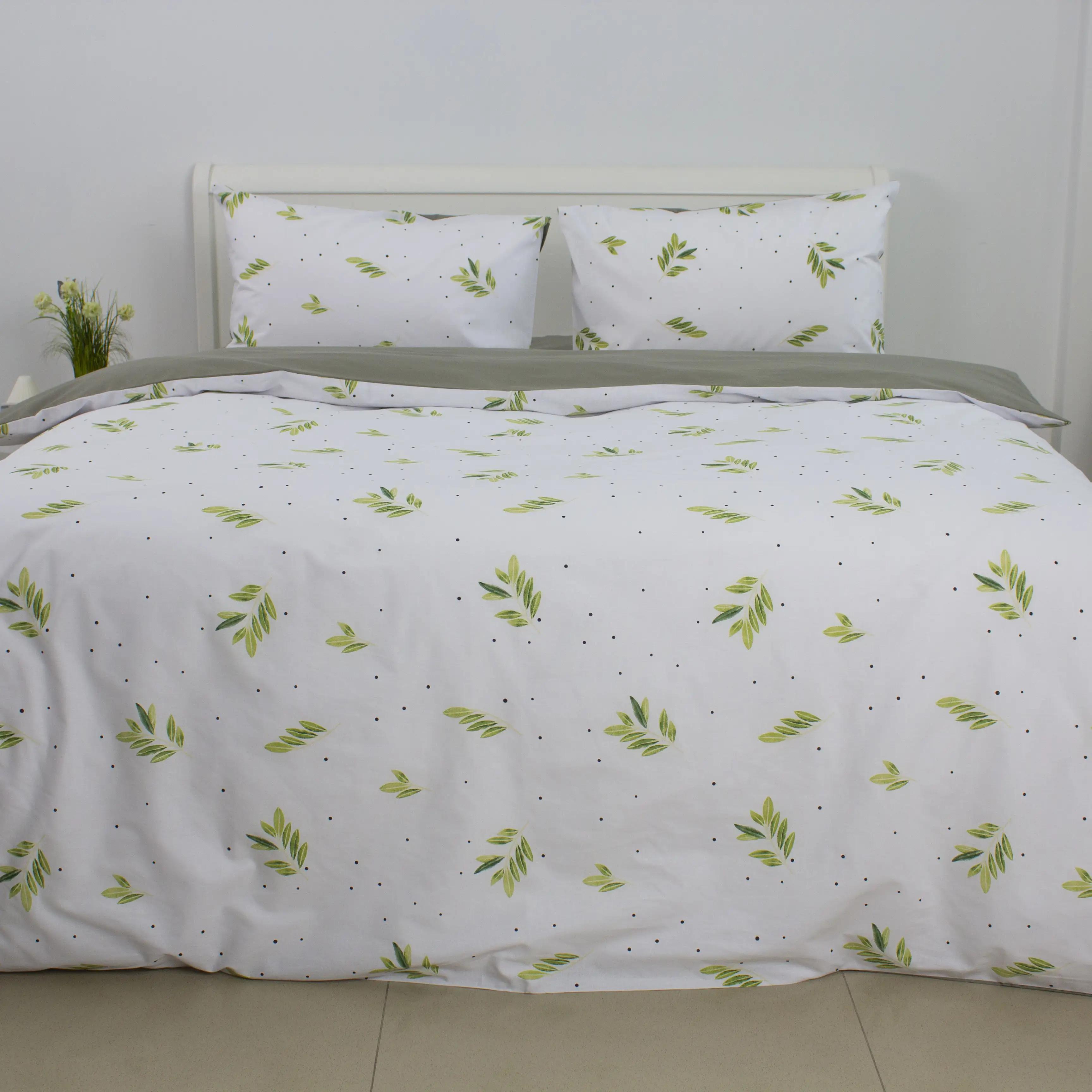 Bed Linen Set ТЕП «Happy Sleep» Quiet Morning