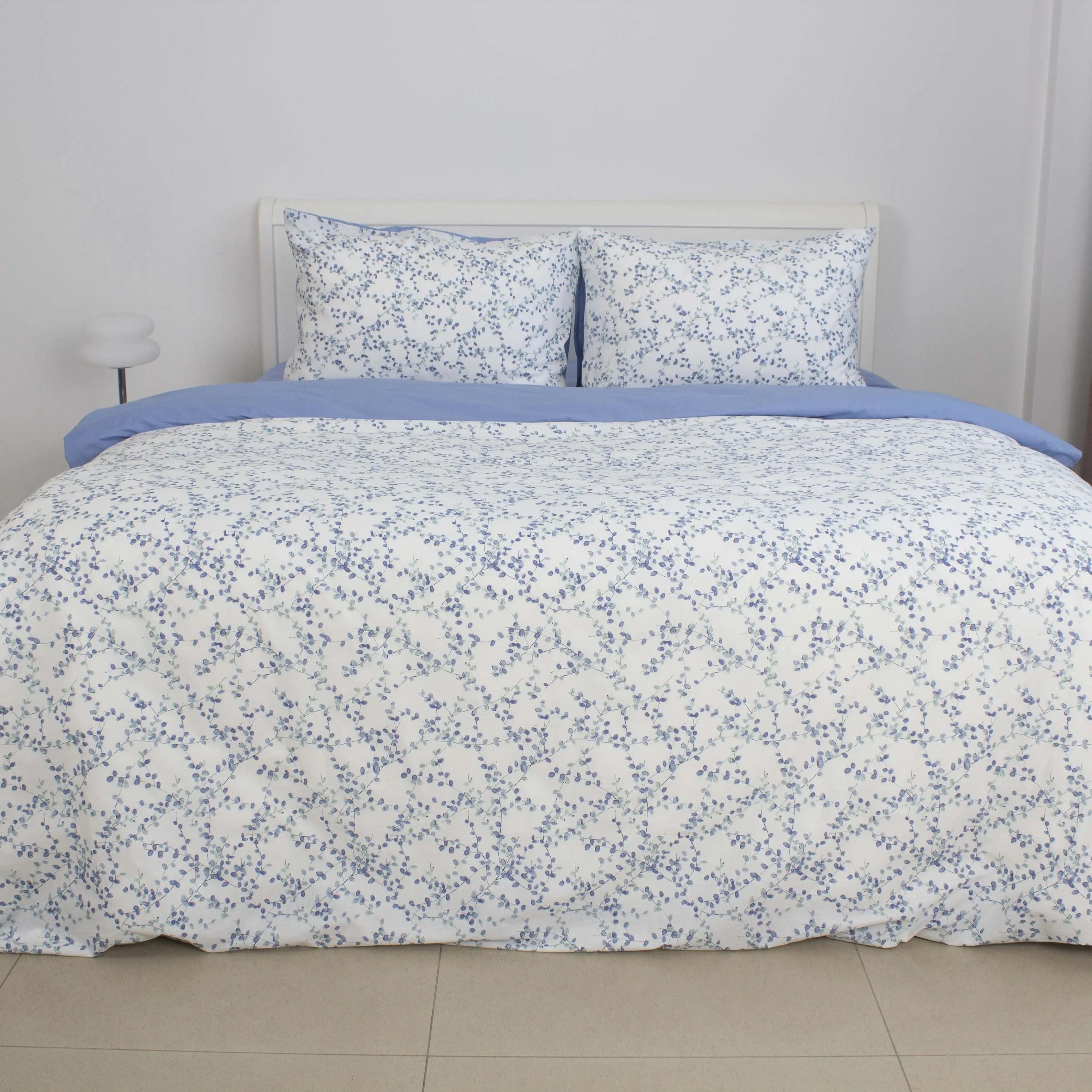 Комплект постельного белья ТЕП «Happy Sleep» Spring Meadow