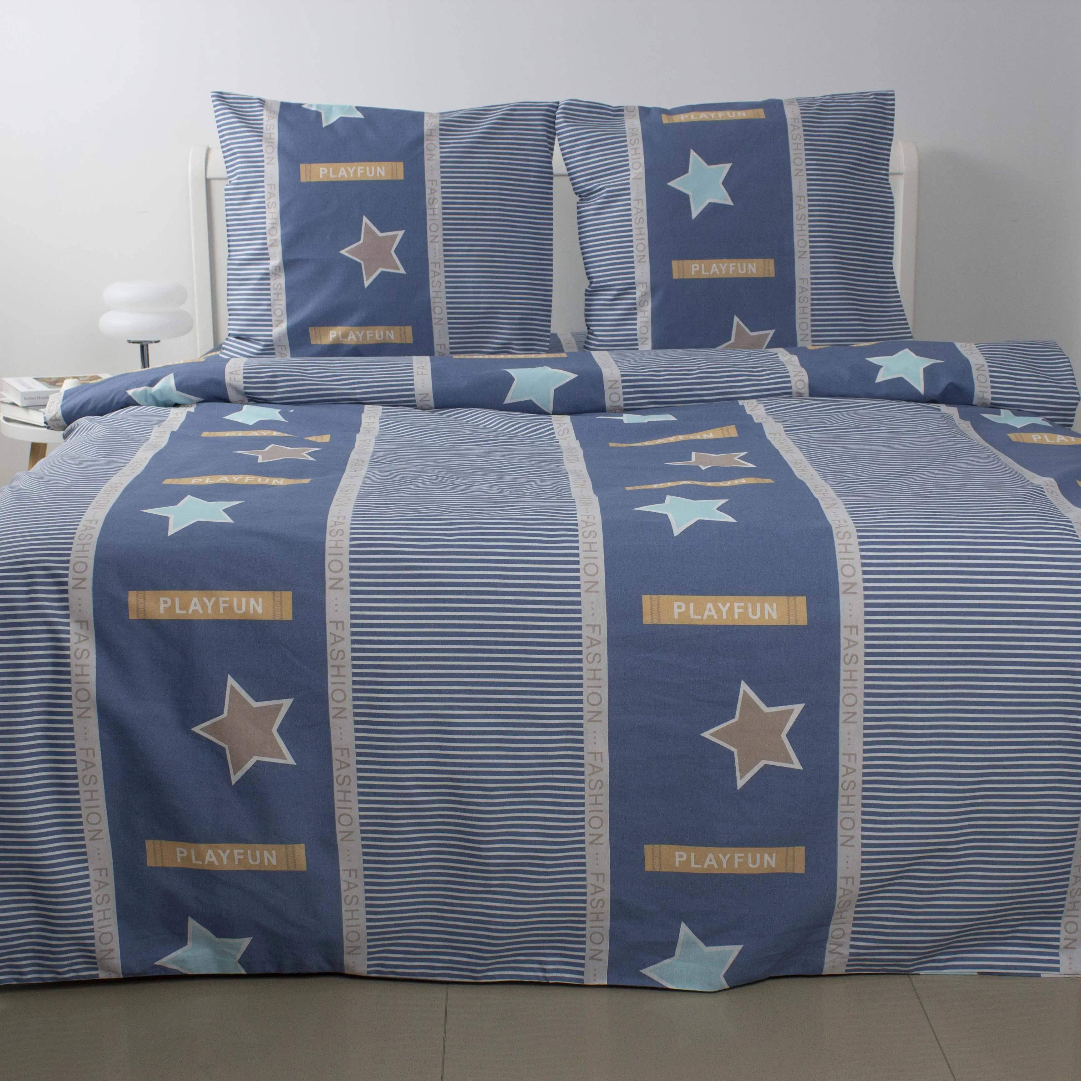 Bed Linen Set TEP "Everyday collection" Evening in Tropics, 70х70 not combined, two-bedroom - Photo 2