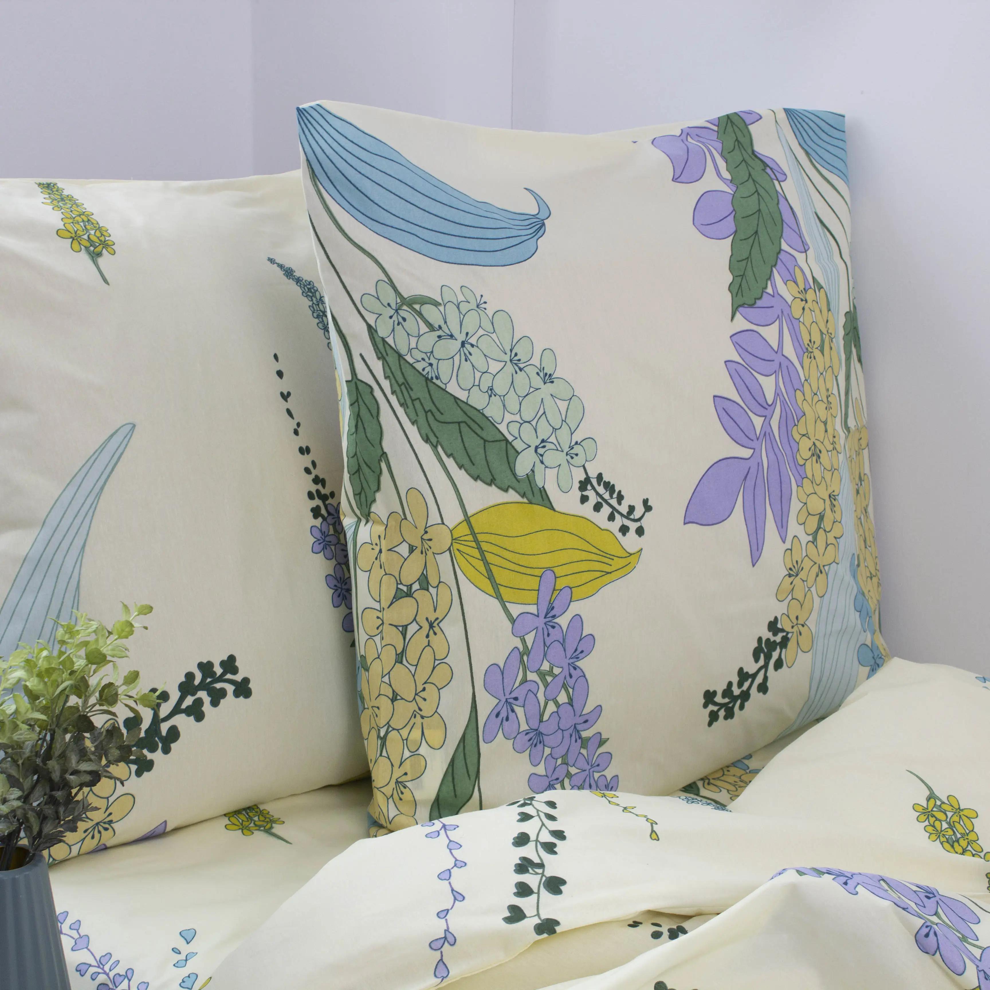 Bed Linen Set TEP "Everyday collection" Laly, 70х70 not combined, one and a half - Photo 5