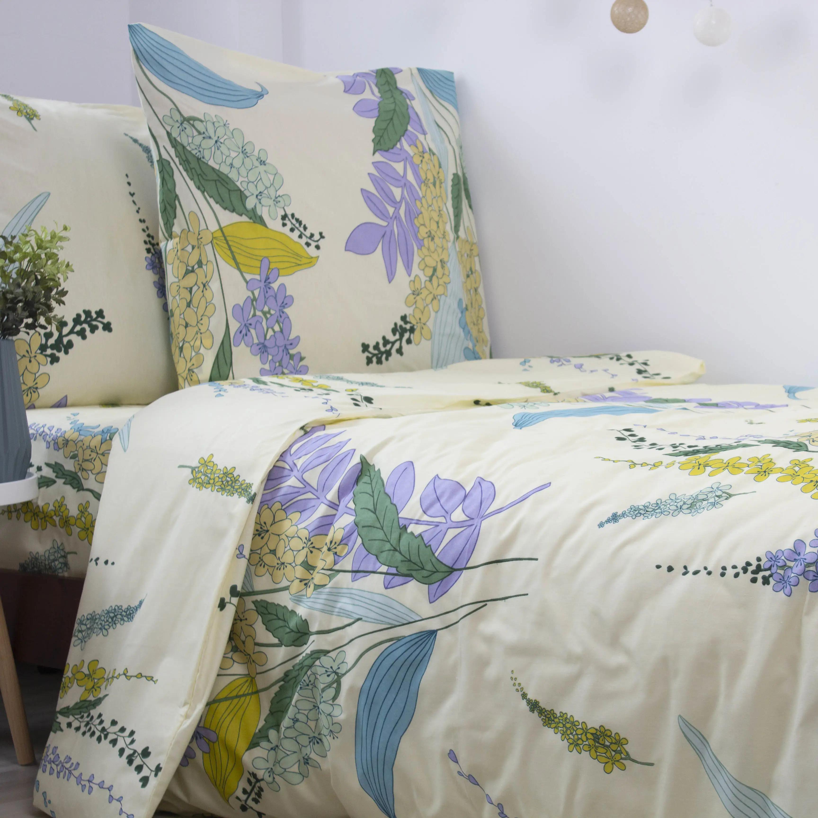 Комплект постільної білизни ТЕП "Everyday collection" Laly, 70х70 не комбінований