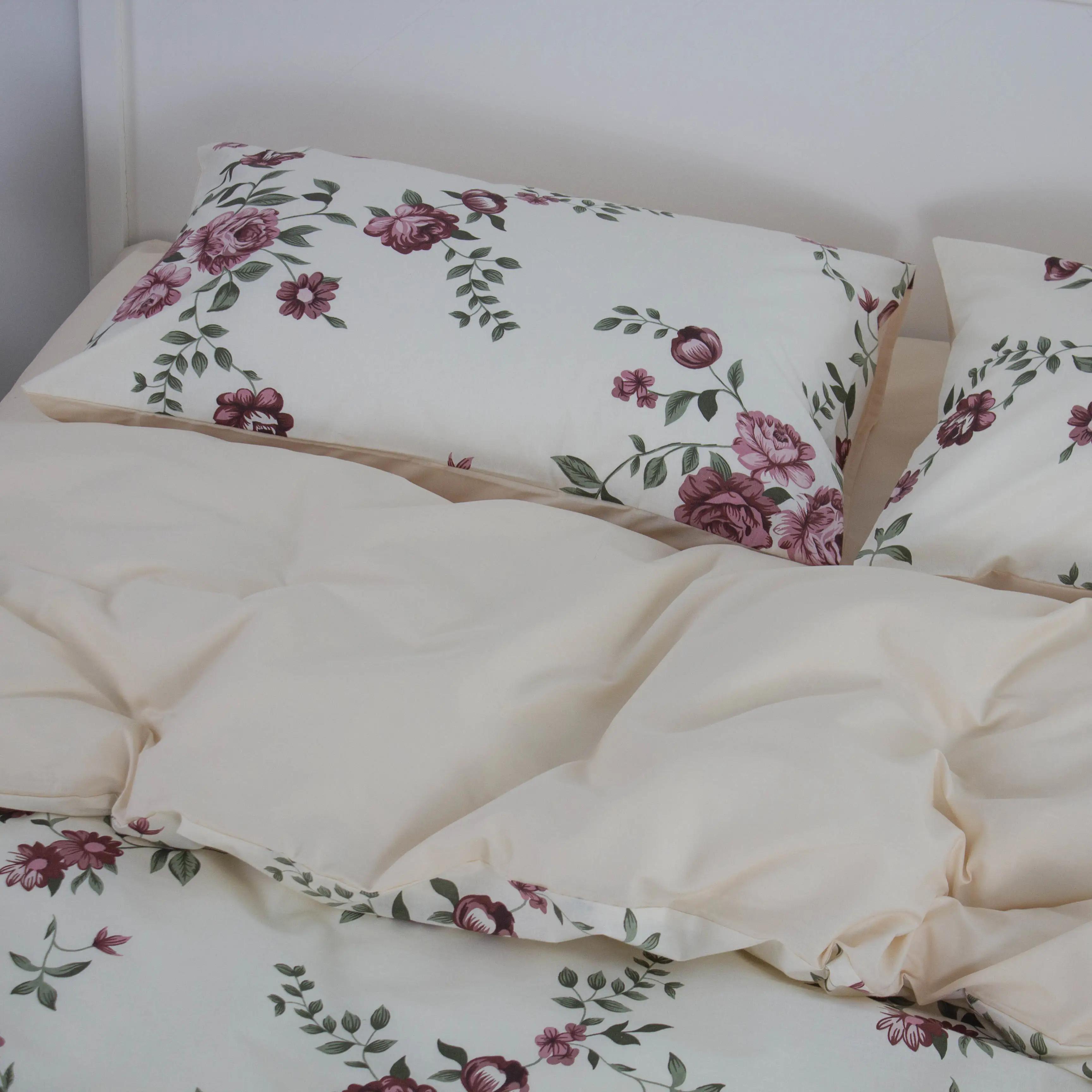 Комплект постільної білизни ТЕП June, євро - Фото 3