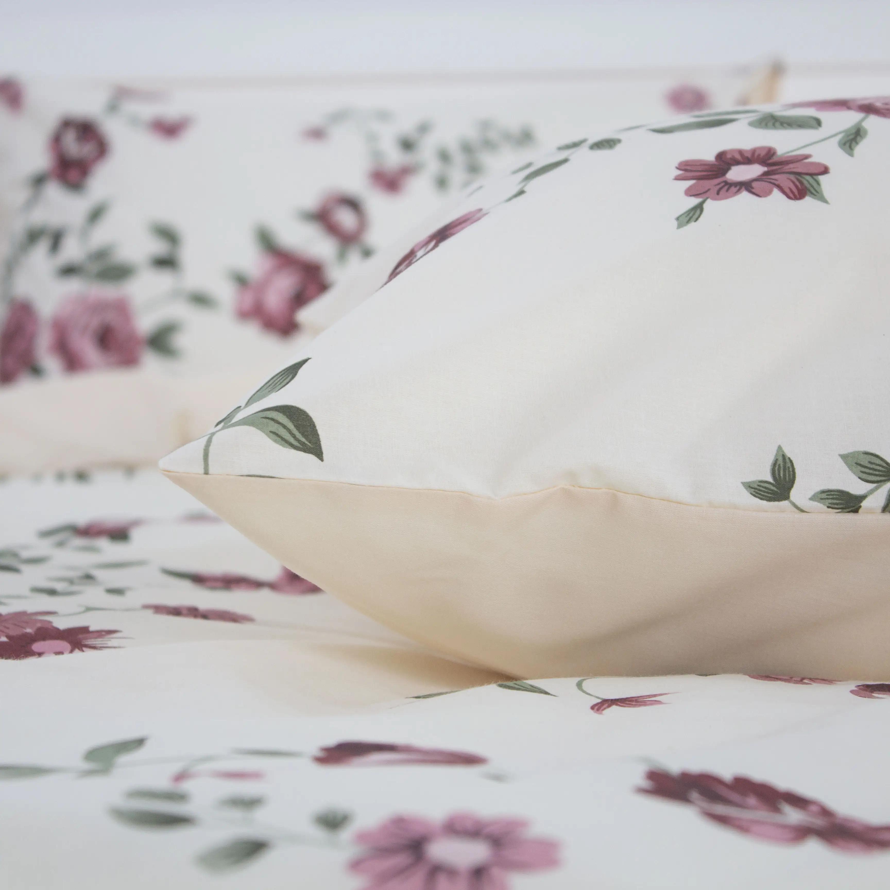 Комплект постільної білизни ТЕП June, євро - Фото 5