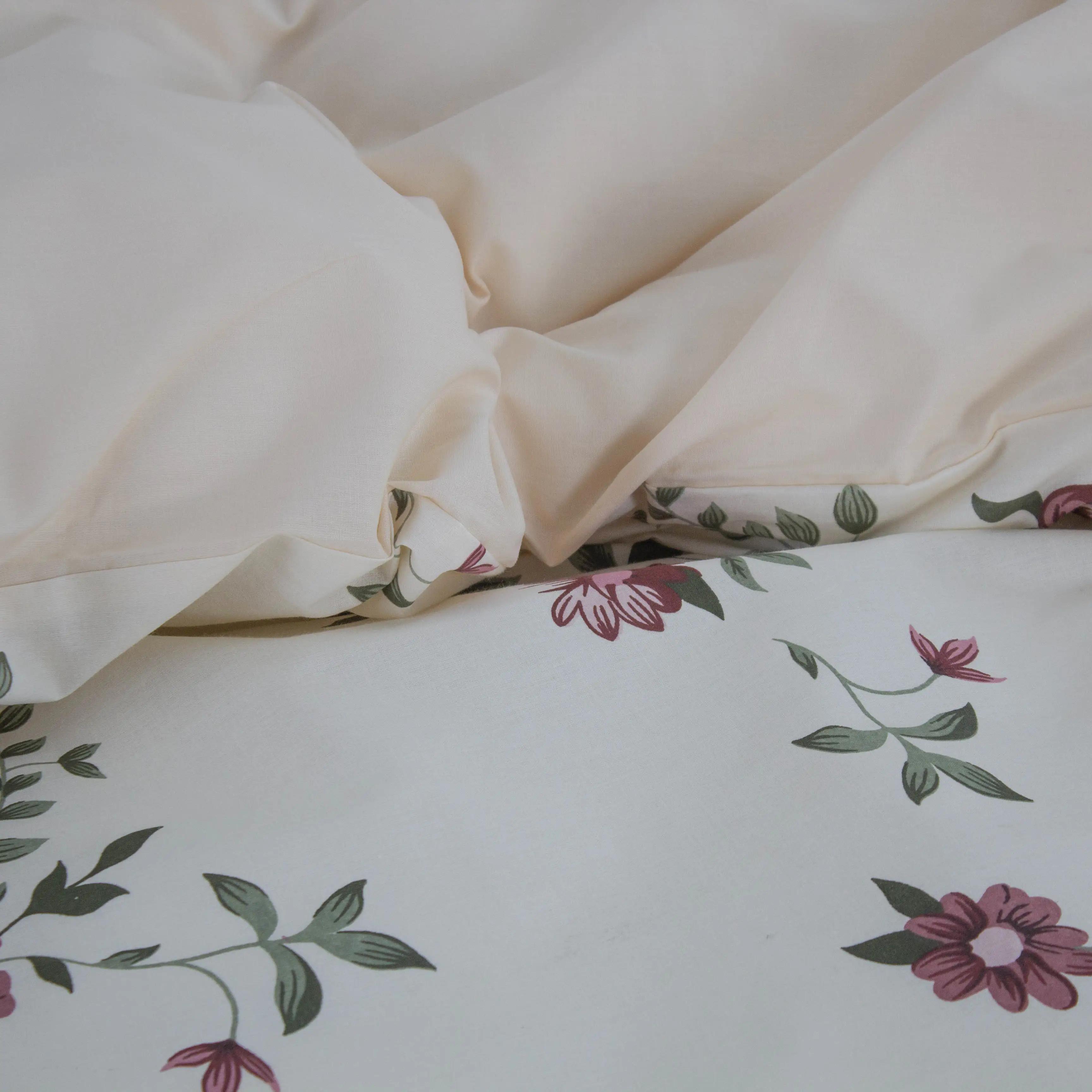 Комплект постільної білизни ТЕП June, євро - Фото 6