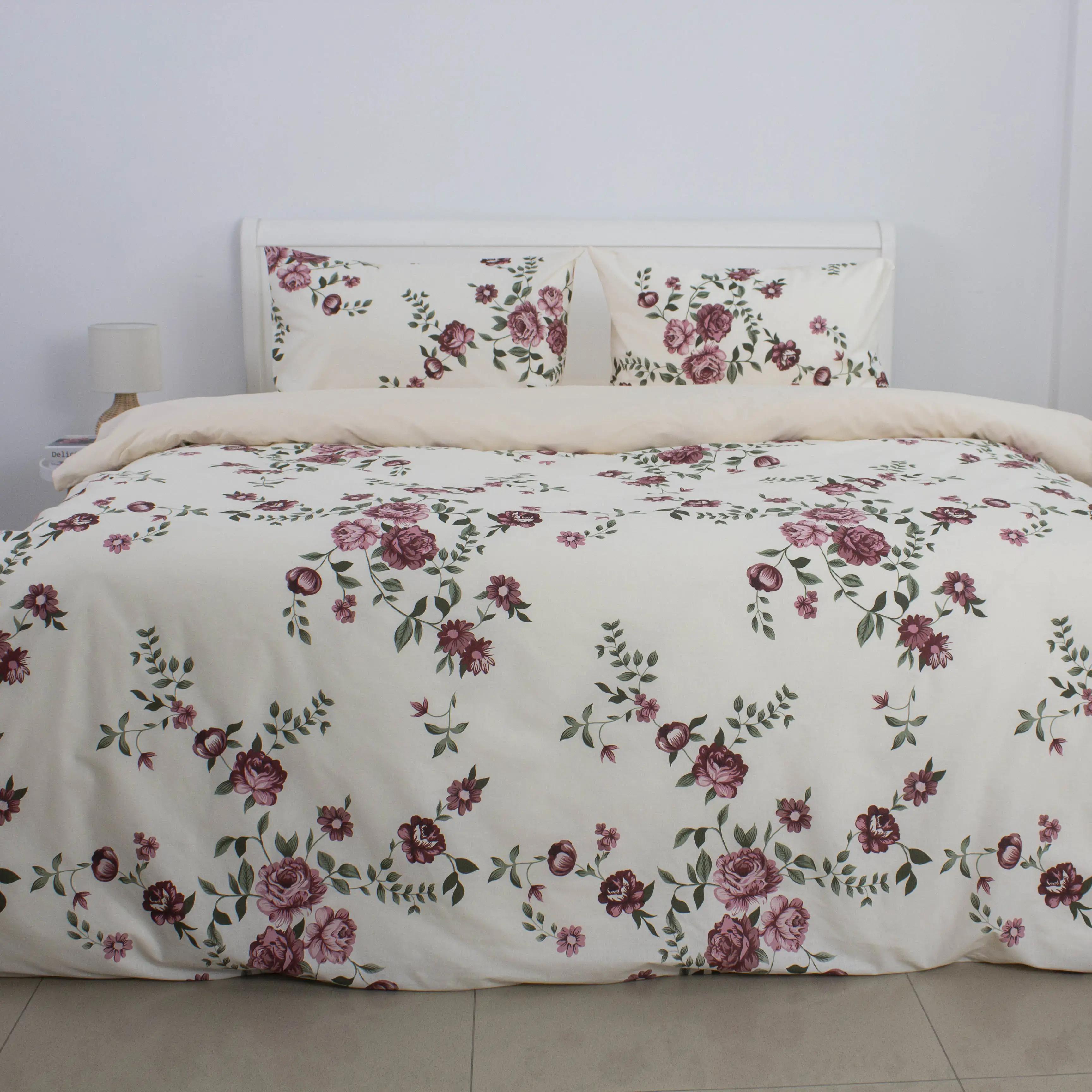 Bed Linen Set ТЕП «Happy Sleep» June