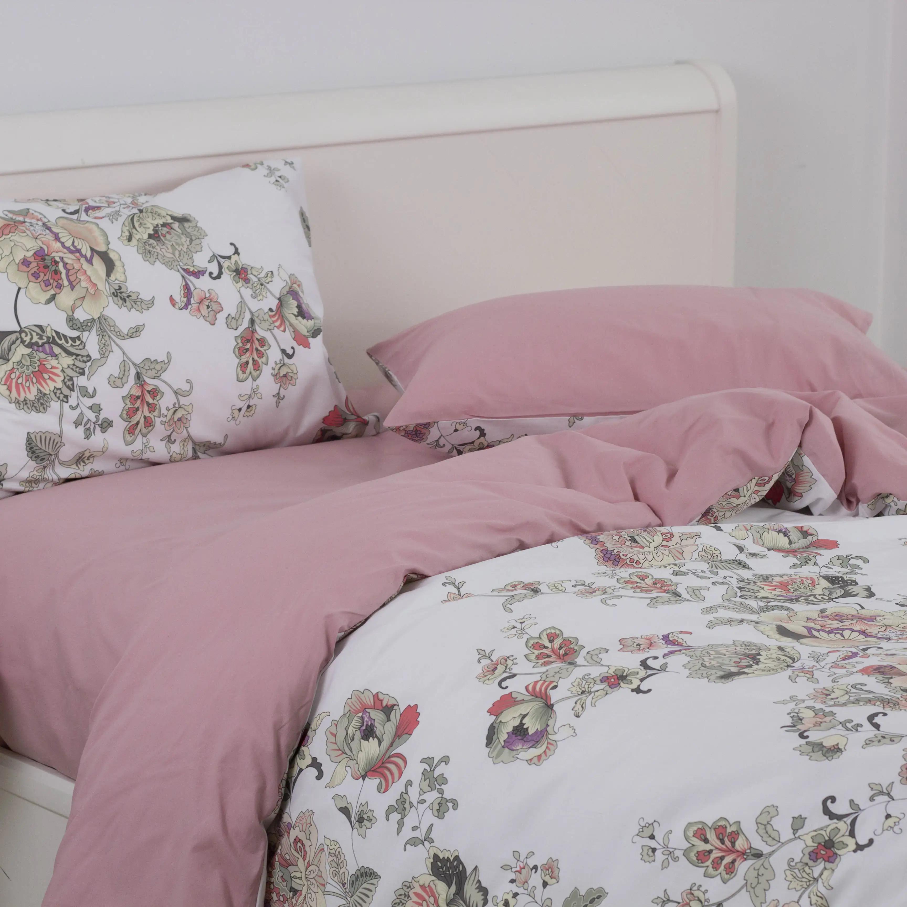 Bedding Set TEP English Breakfast, euro - Photo 2