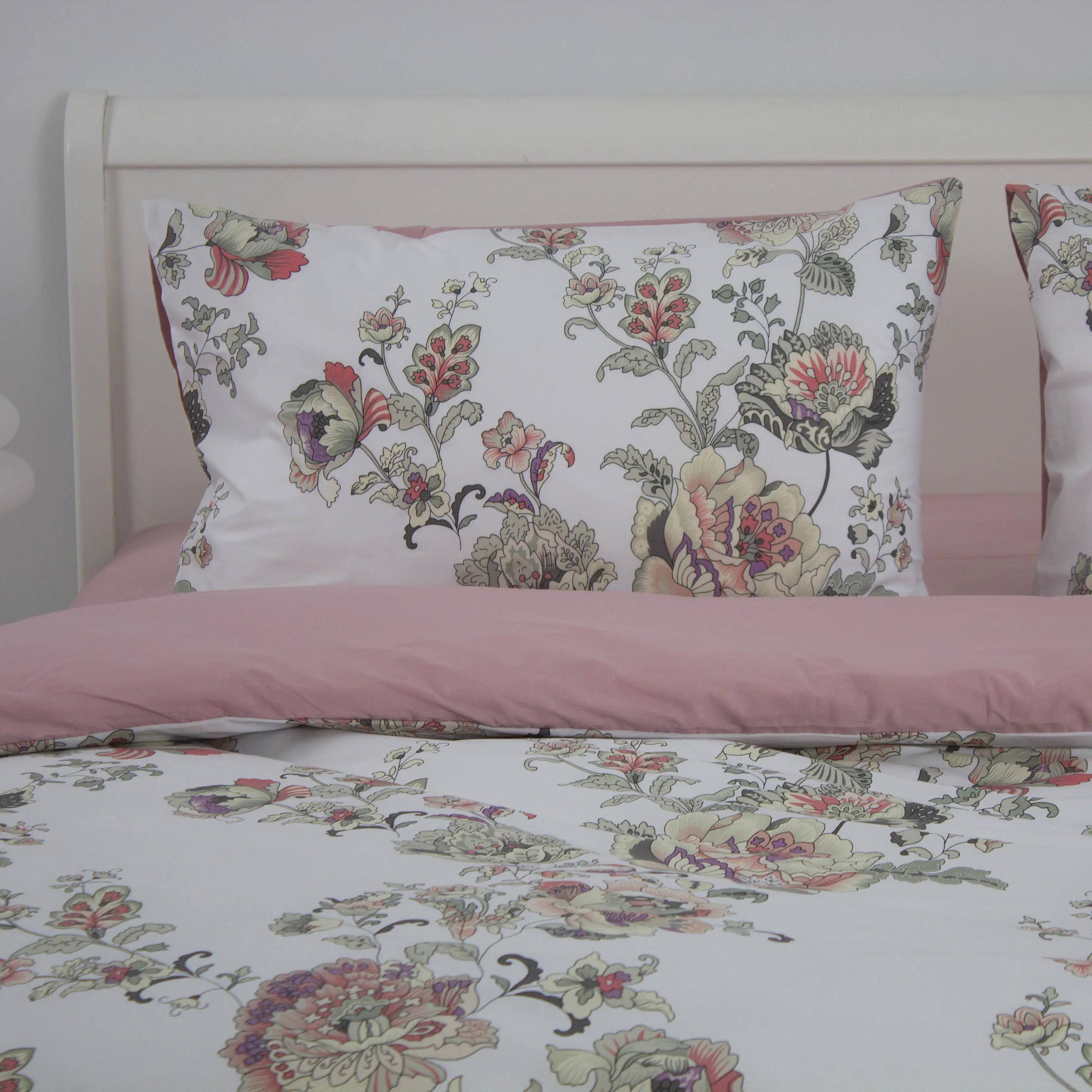 Bedding Set TEP English Breakfast, euro - Photo 3