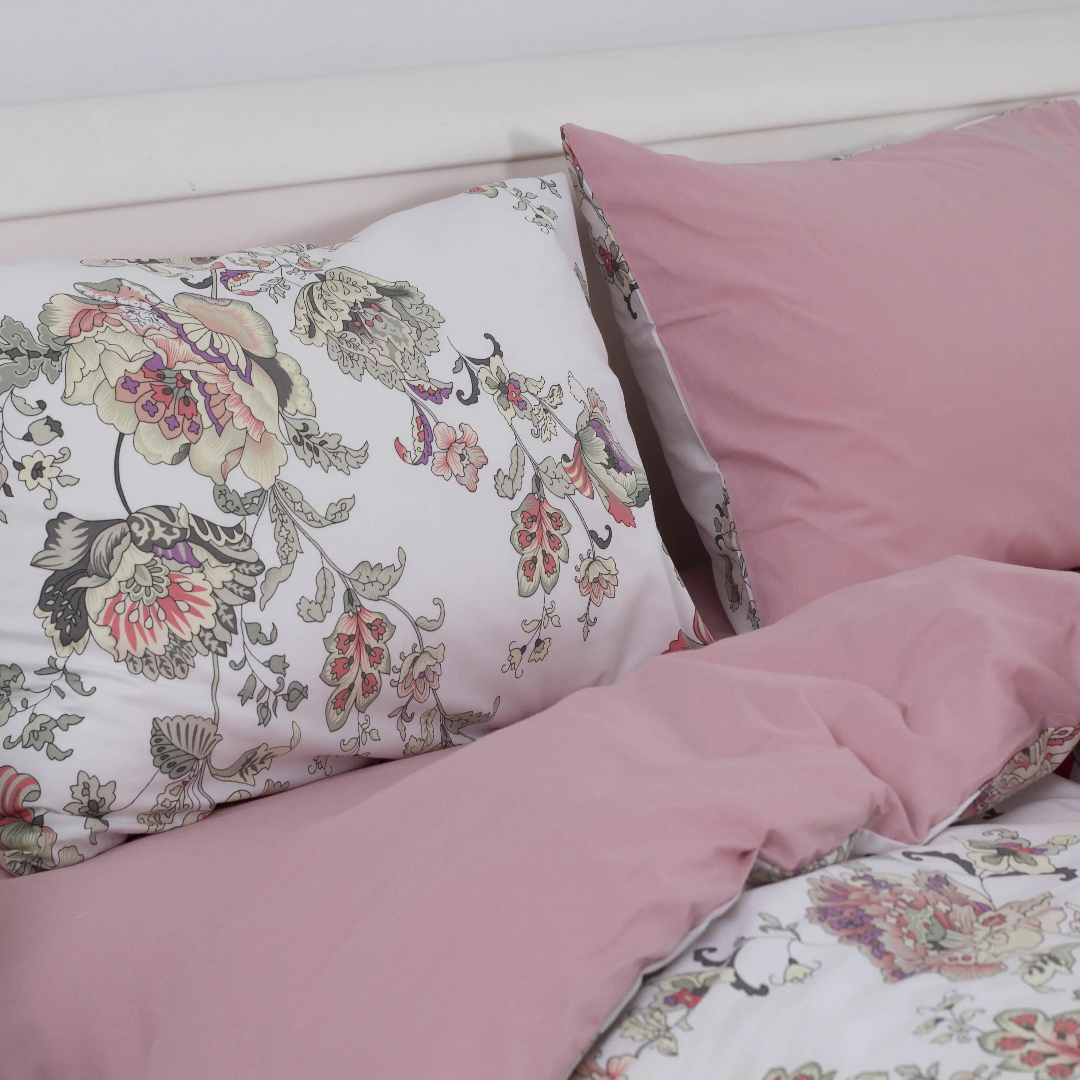 Bedding Set TEP English Breakfast, euro - Photo 4