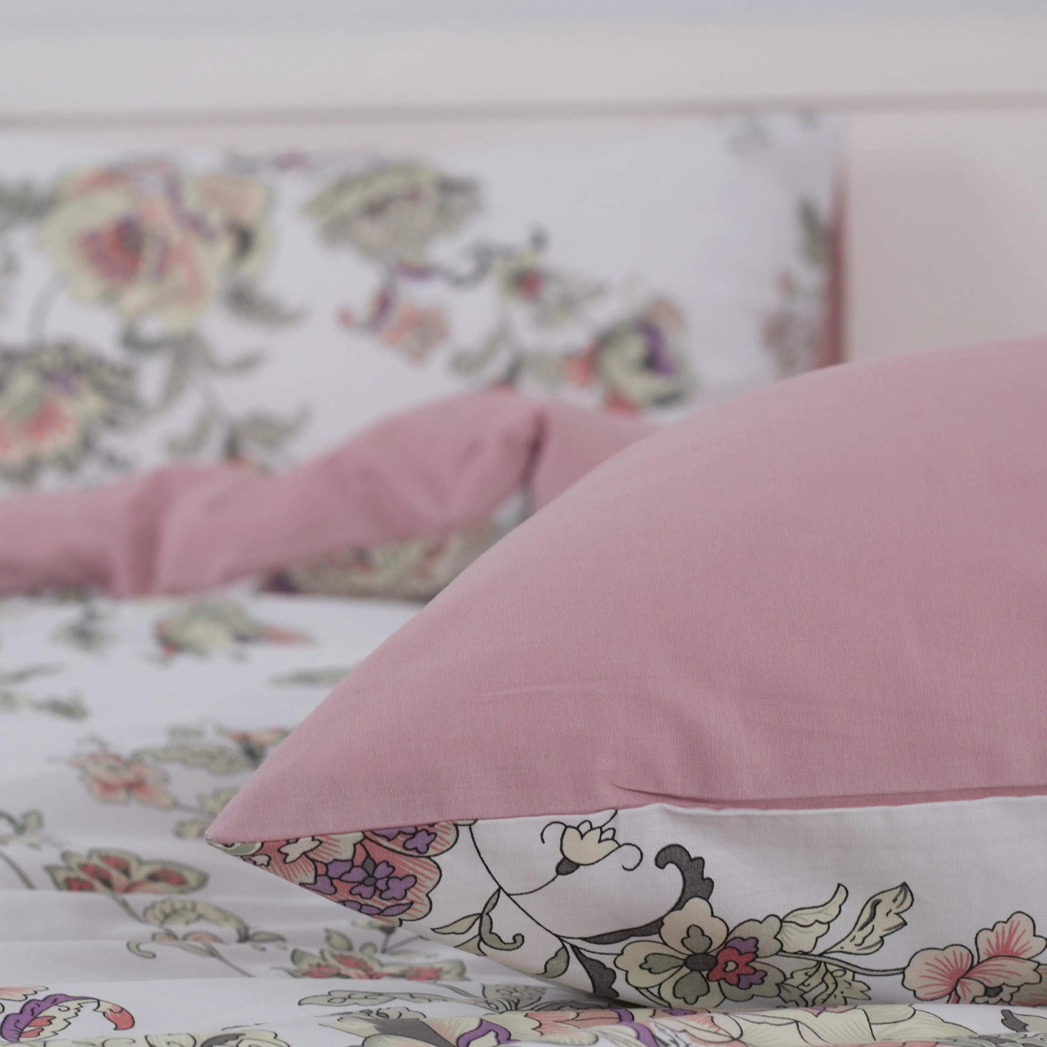 Bedding Set TEP English Breakfast, euro - Photo 5