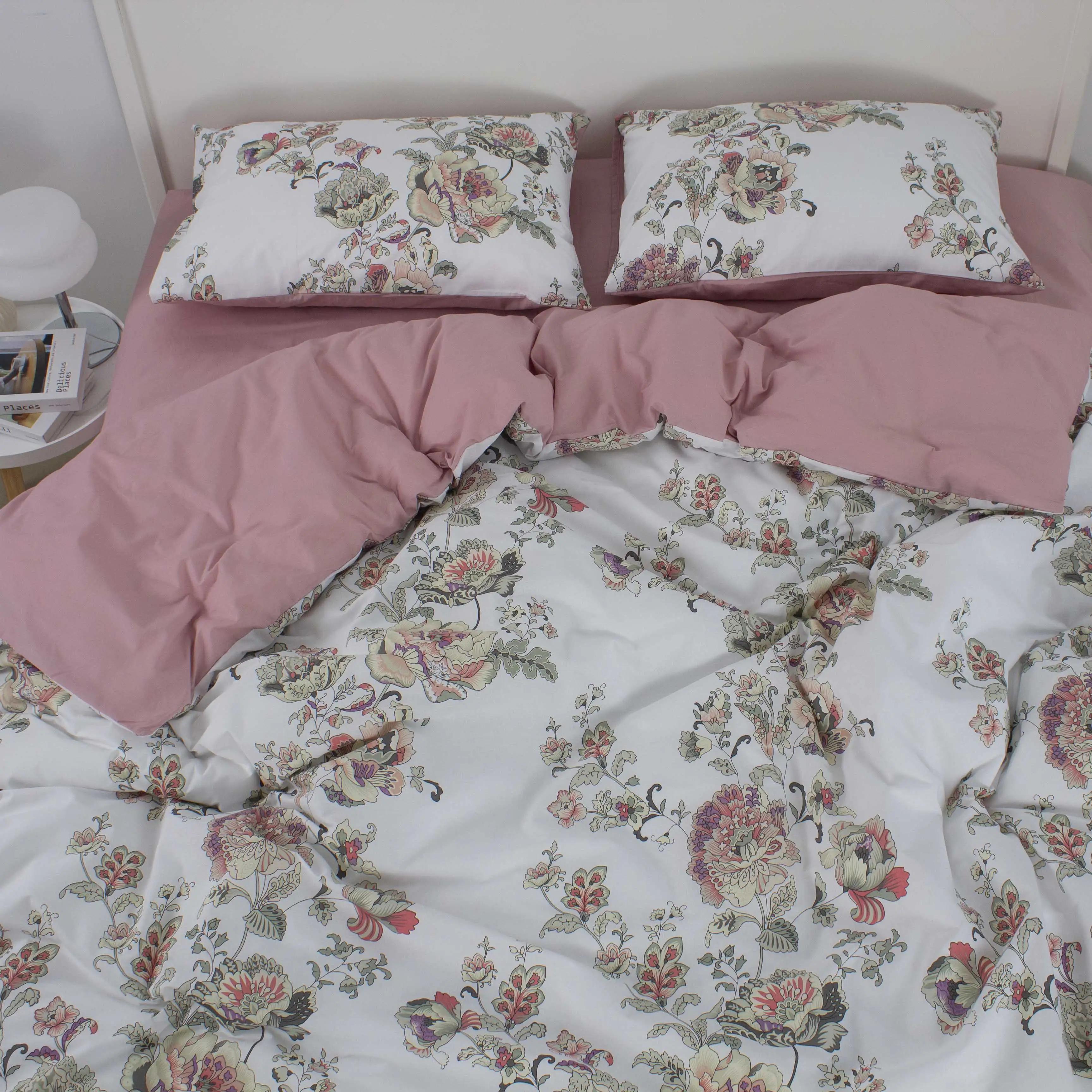 Bedding Set TEP English Breakfast, euro - Photo 6
