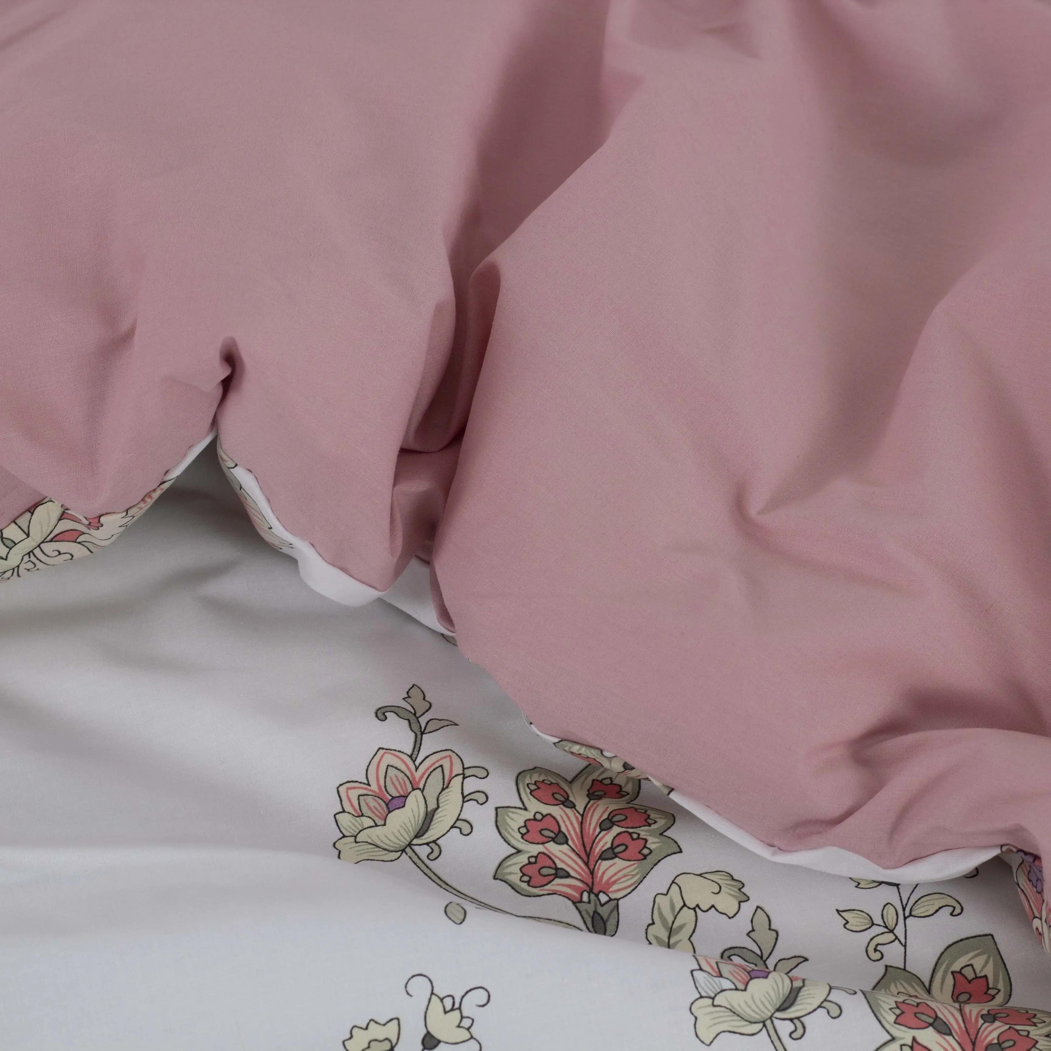 Bedding Set TEP English Breakfast, euro - Photo 7