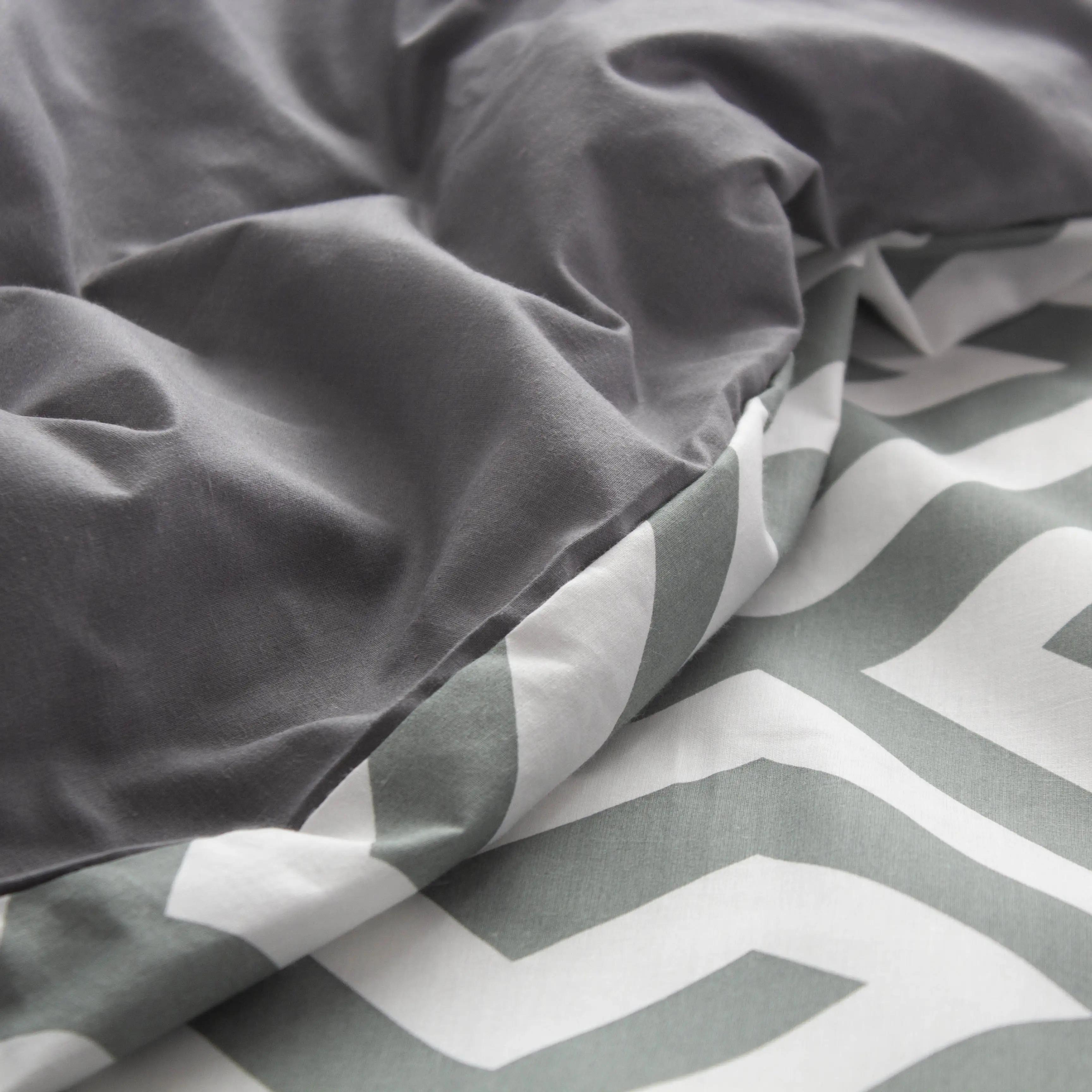 Комплект постільної білизни ТЕП Soft Maze, євро - Фото 8