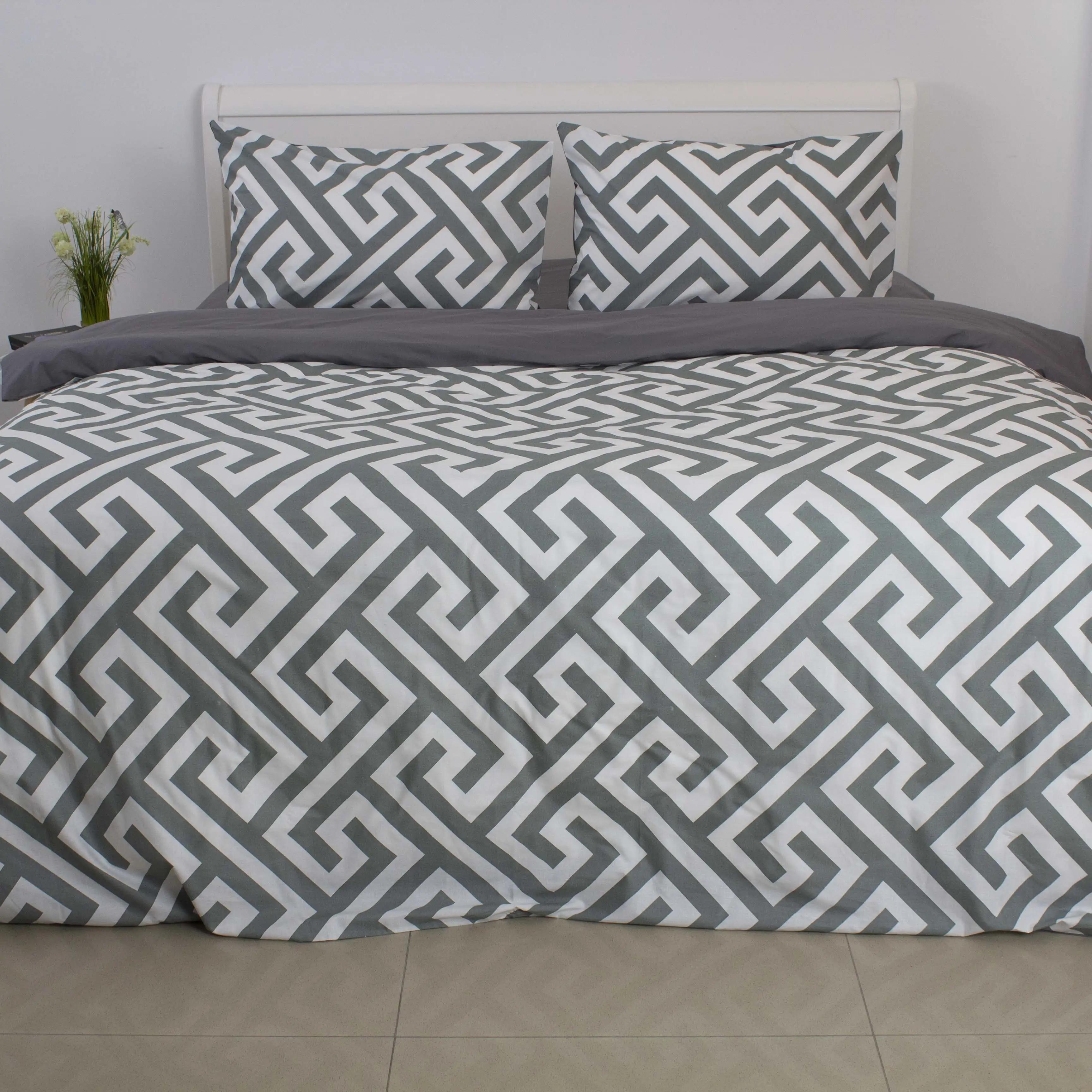 Bed Linen Set ТЕП «Happy Sleep» Soft Maze