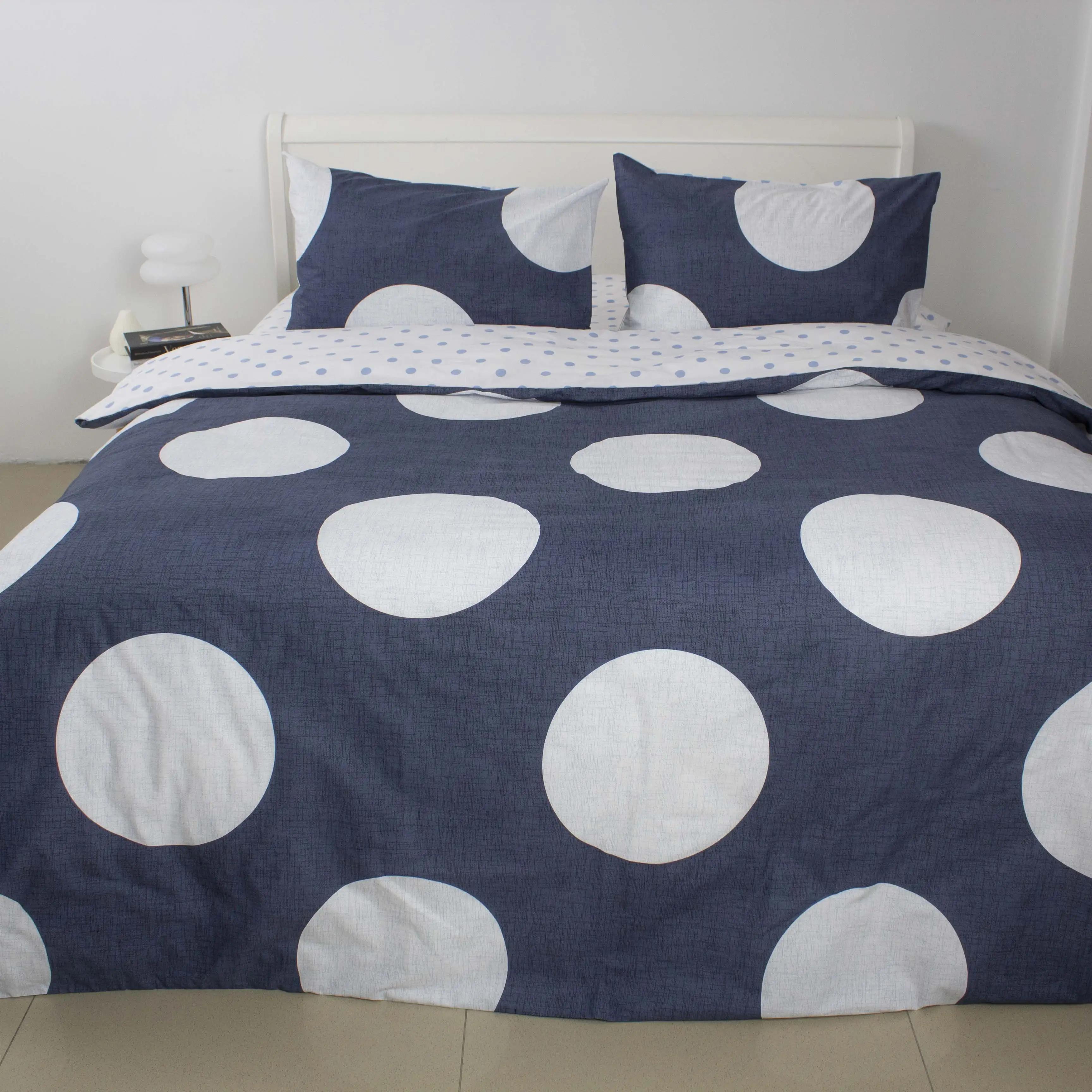 Bed Linen Set ТЕП «Happy Sleep» Big Dots