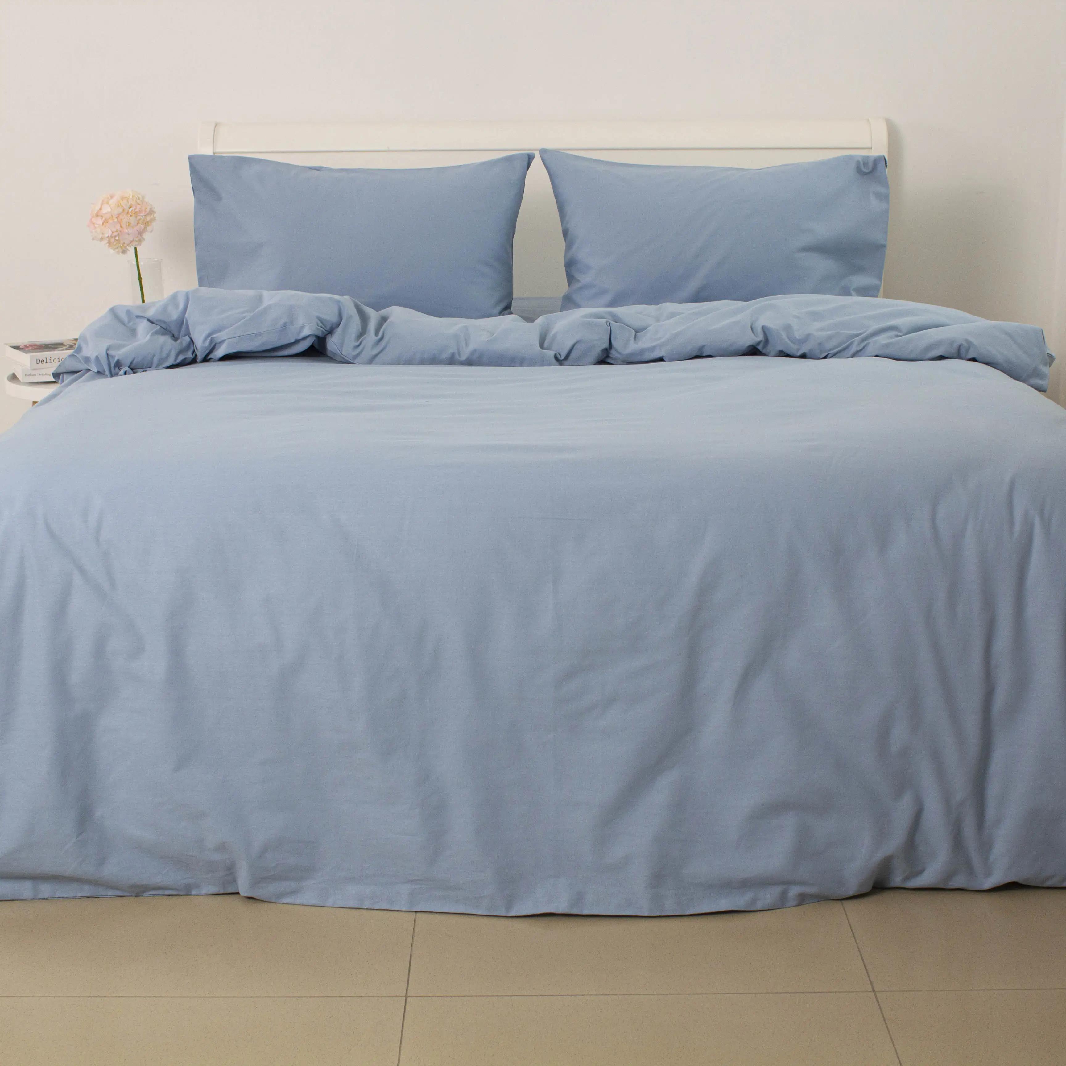 Комплект постельного белья ТЕП "Aura" Дождевой Василек