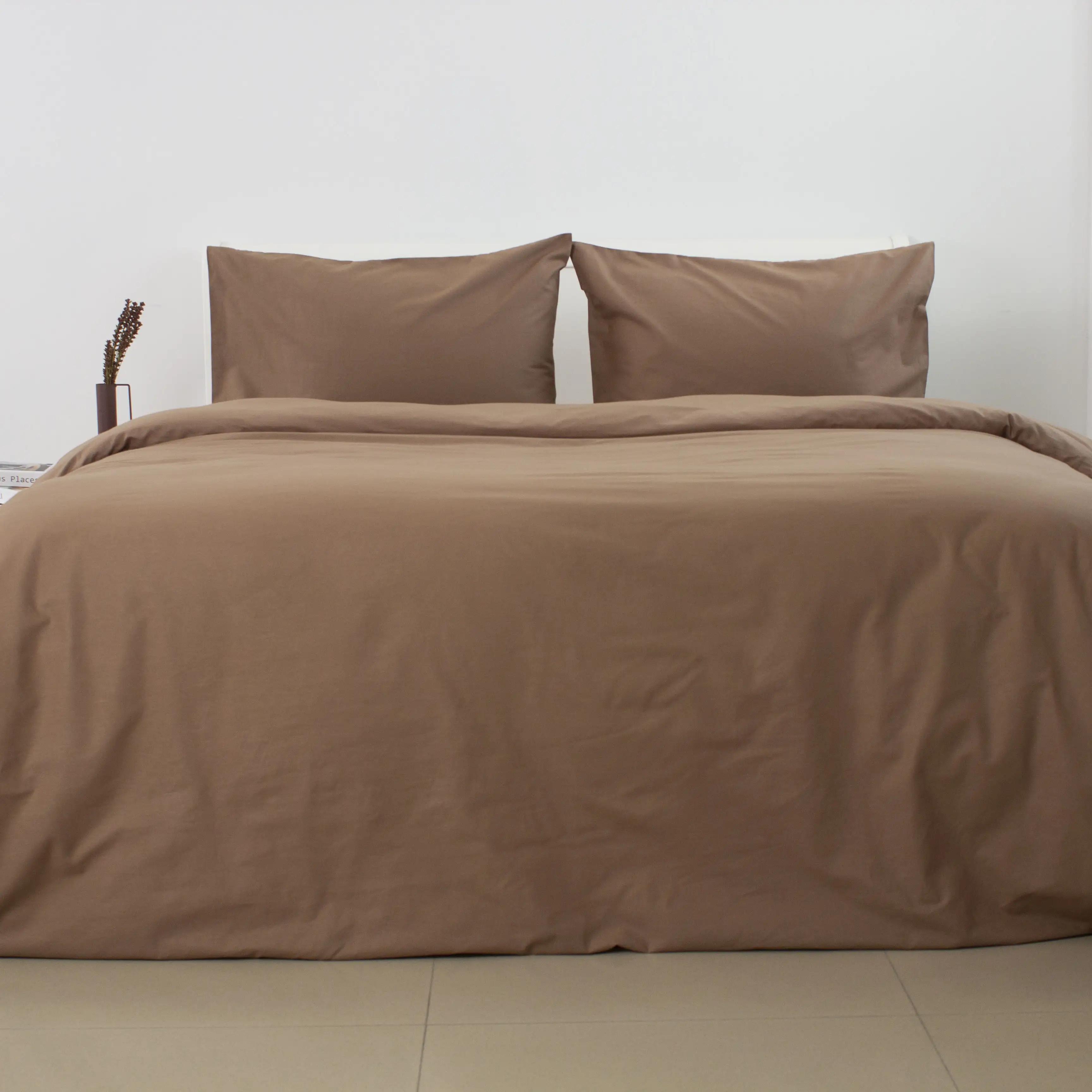 Bed Linen Set TEP "Aura" Coffee Tree