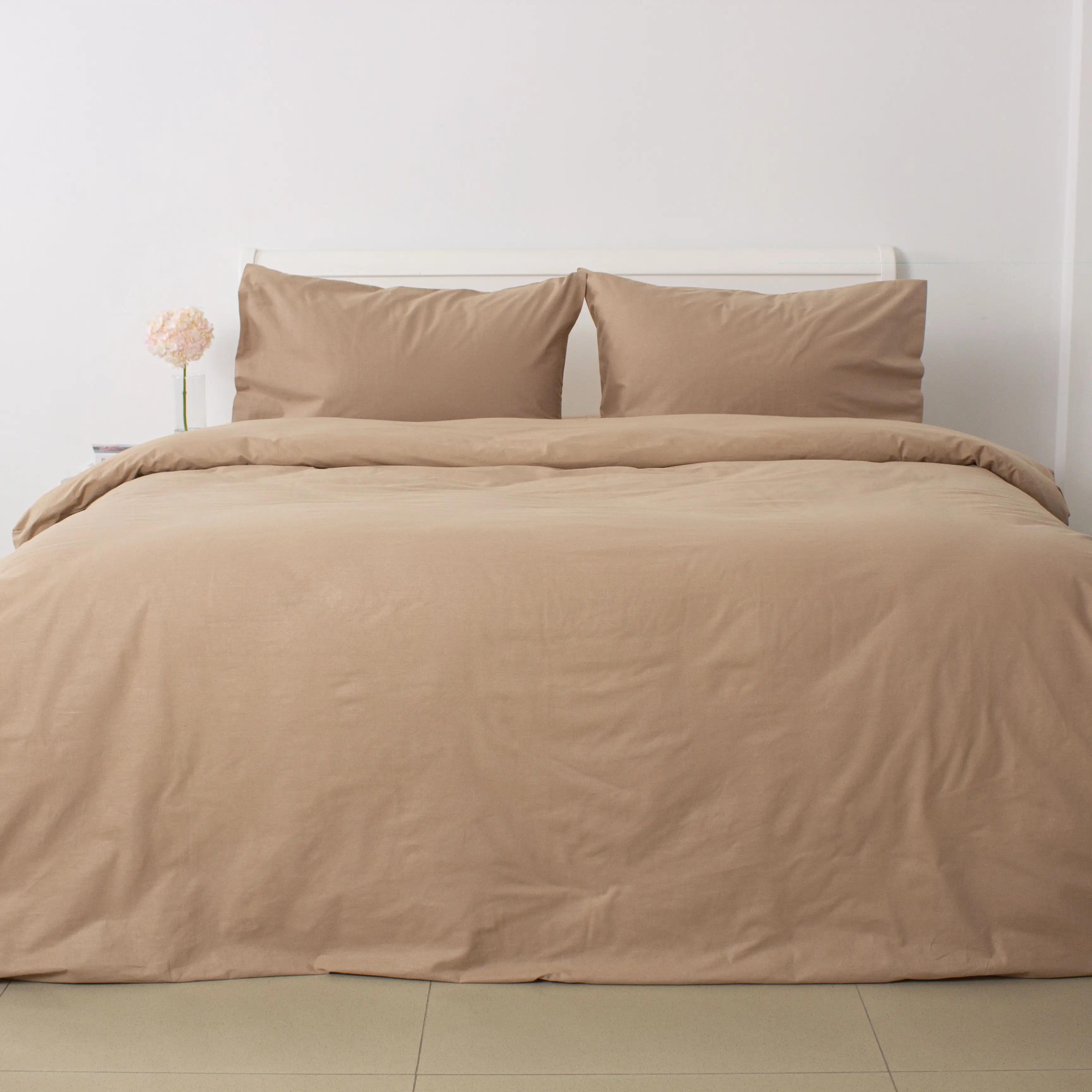 Комплект постельного белья ТЕП «Aura» «Медовая хризантема»