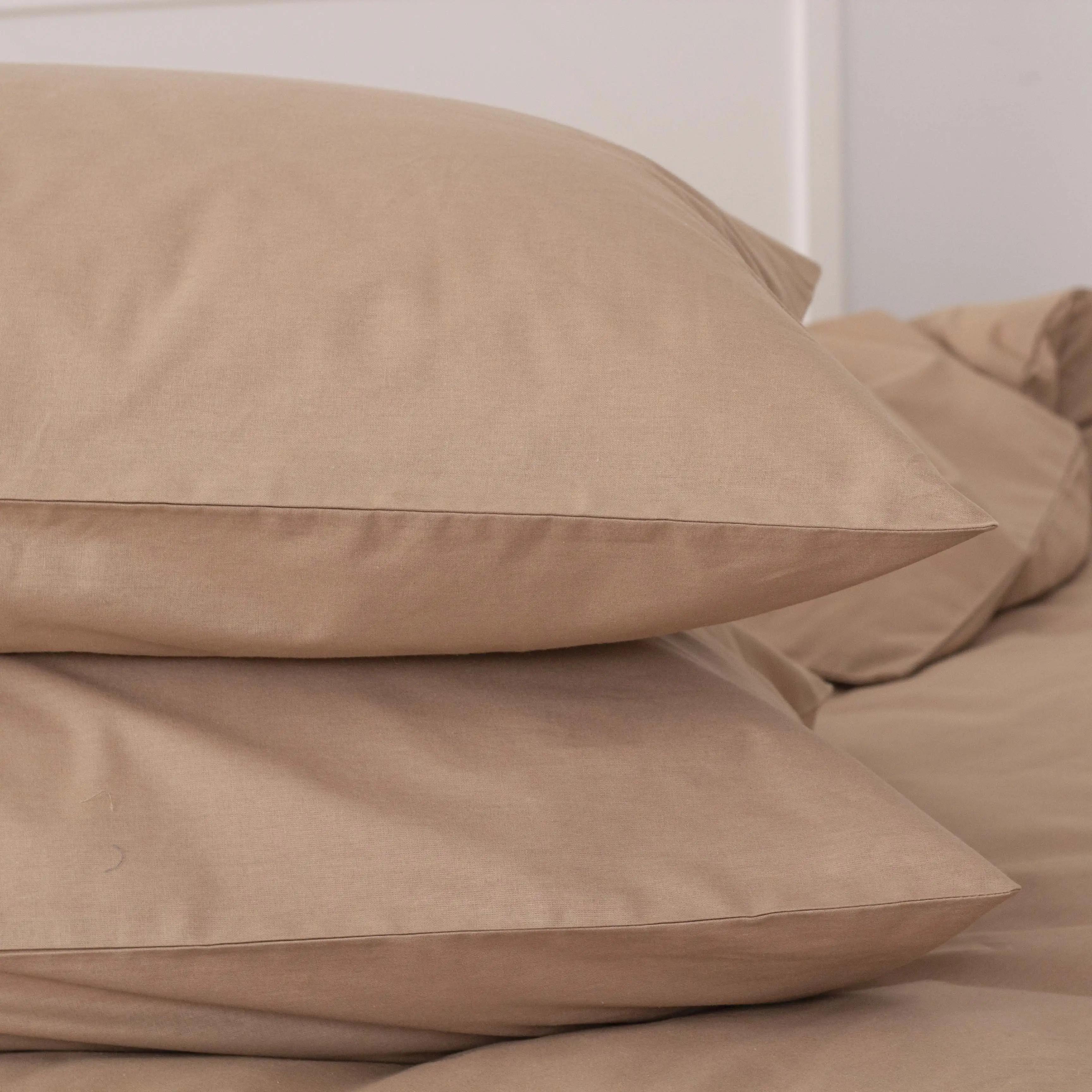 Bed Linen Set TEP "Aura" Honey Chrysanthemum, one and a half - Photo 8