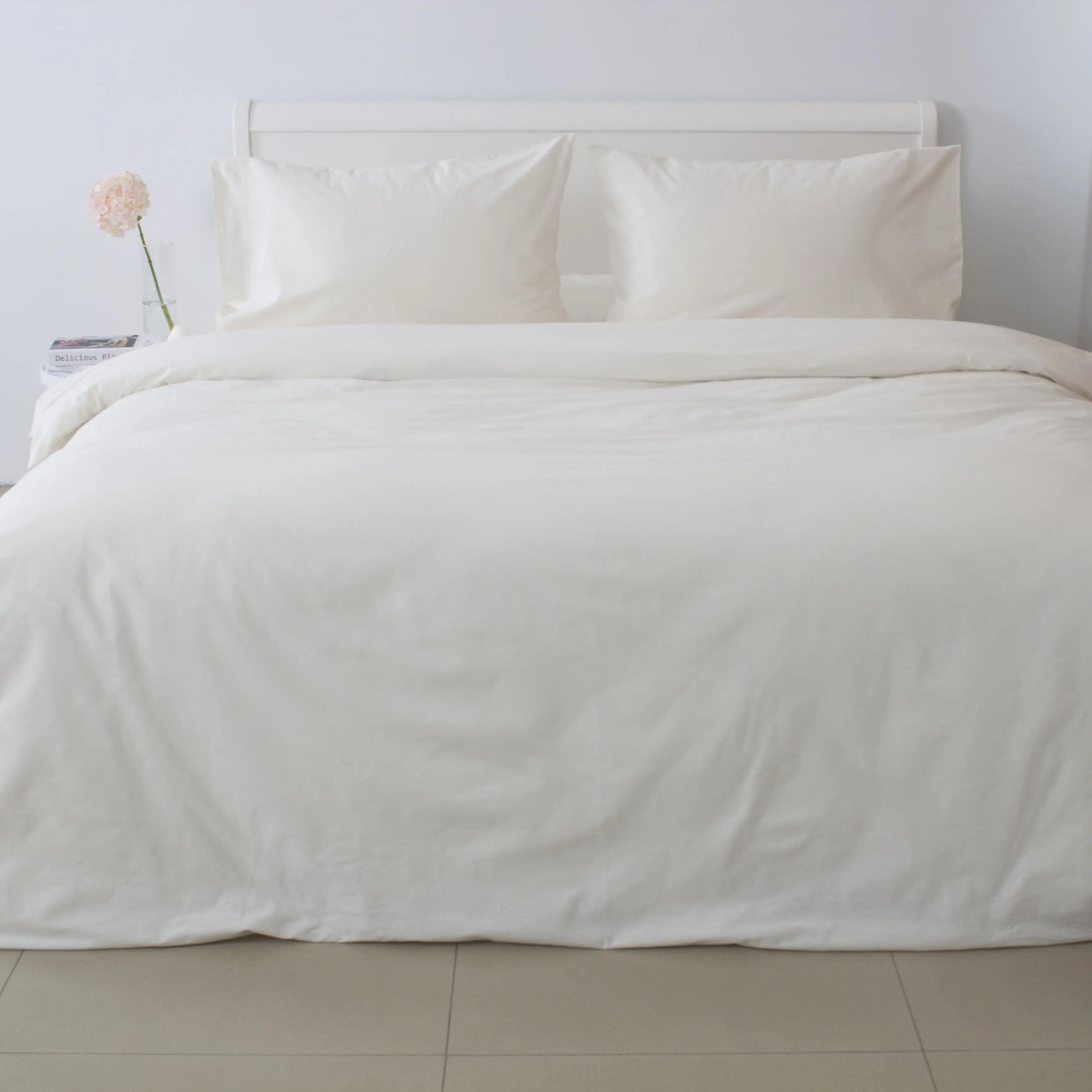 Bed Linen Set TEP "Aura" Frost Magnolia