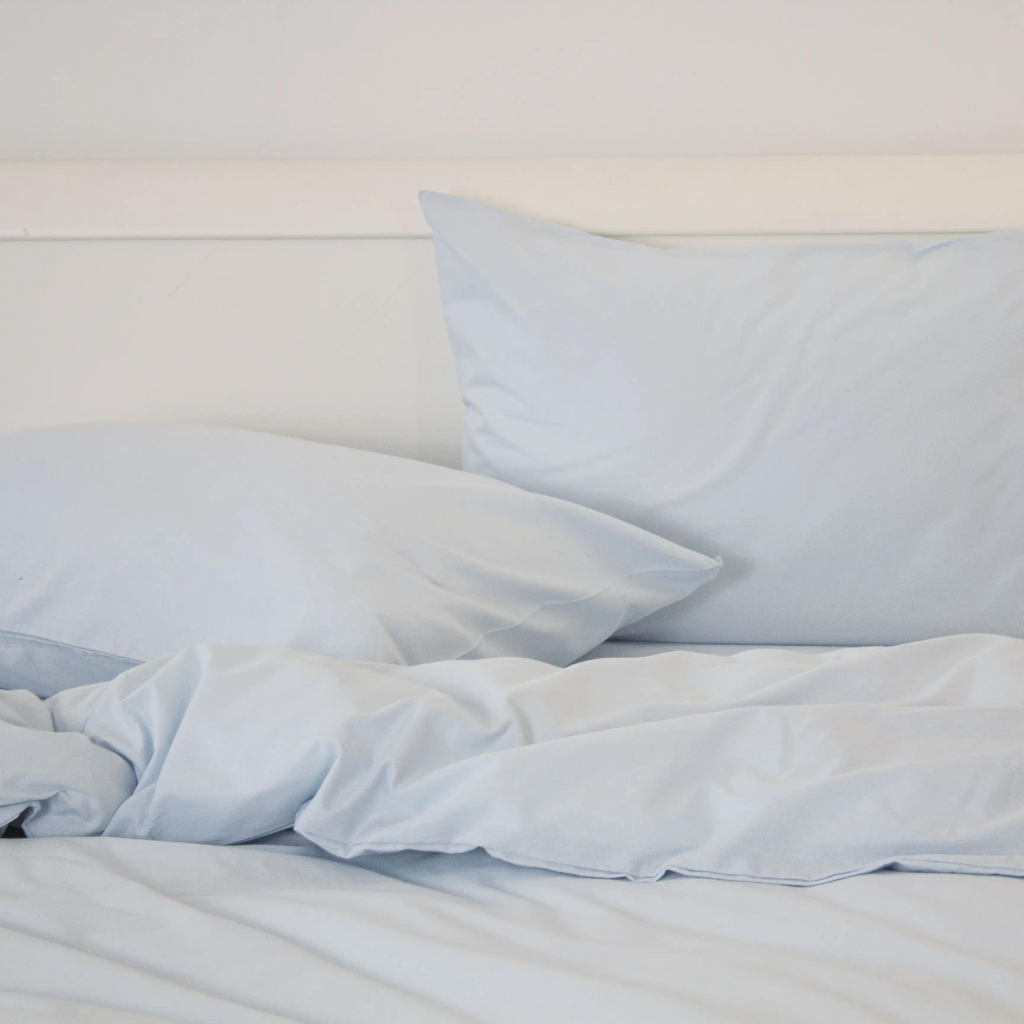 Bed Linen Set TEP "Aura" Heavenly Hydrangea, one and a half - Photo 6