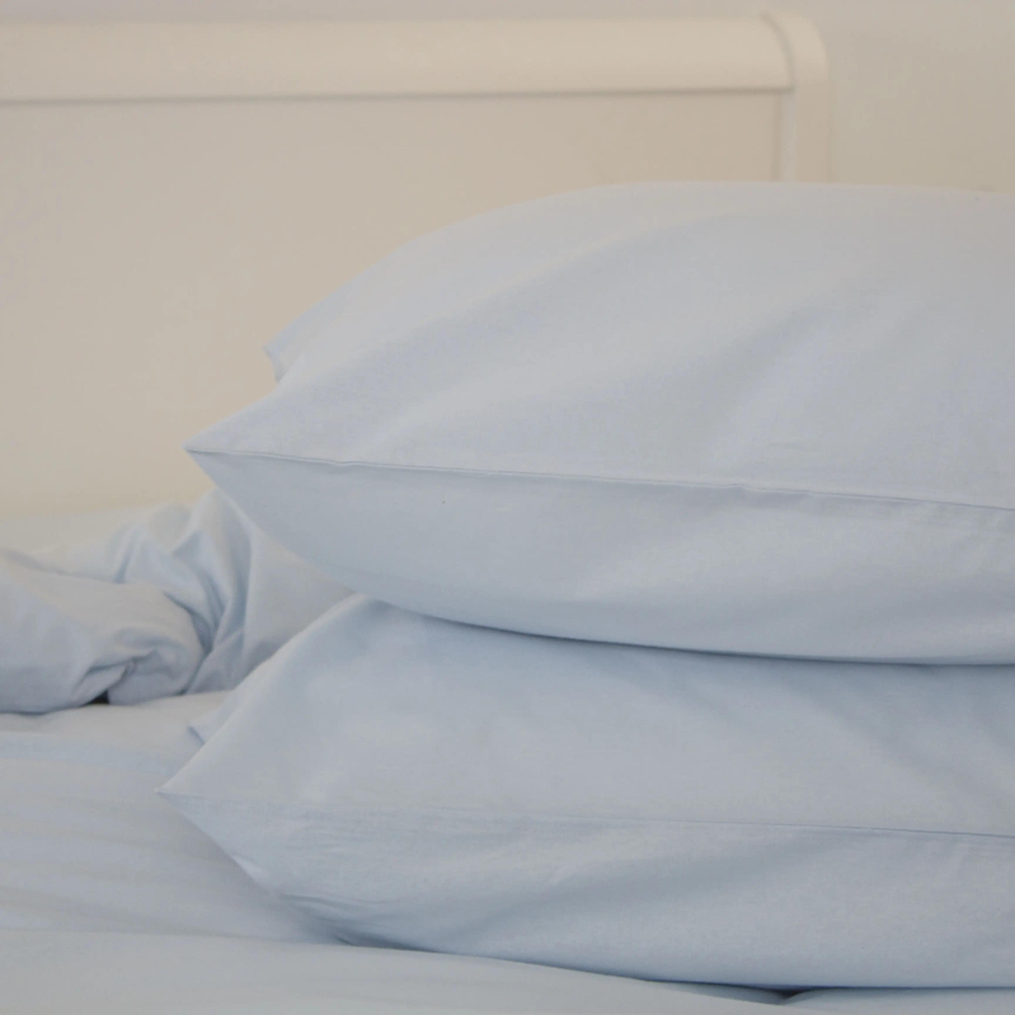 Bed Linen Set TEP "Aura" Heavenly Hydrangea, one and a half - Photo 8