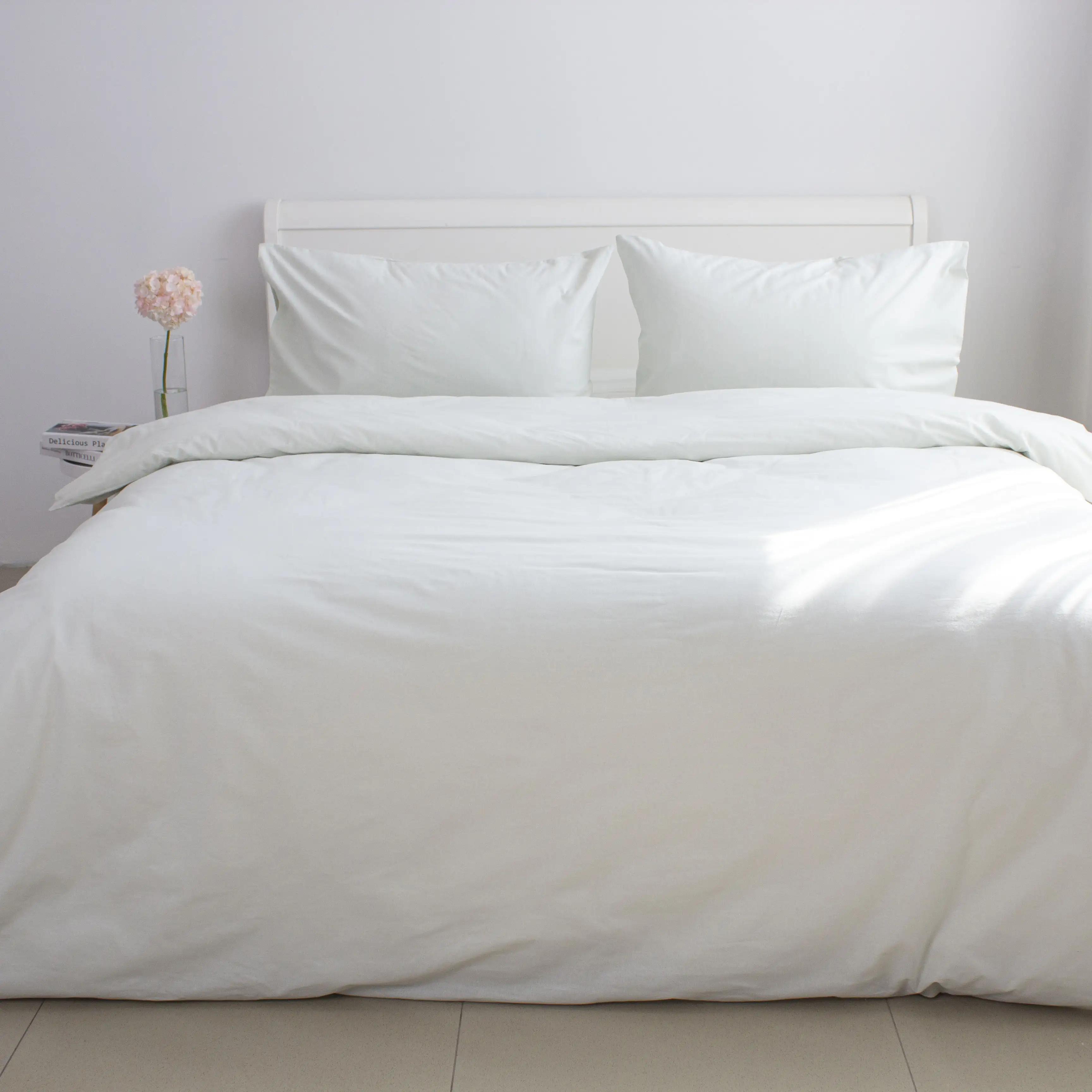 Комплект постельного белья ТЕП "Aura" Нежный Ландыш