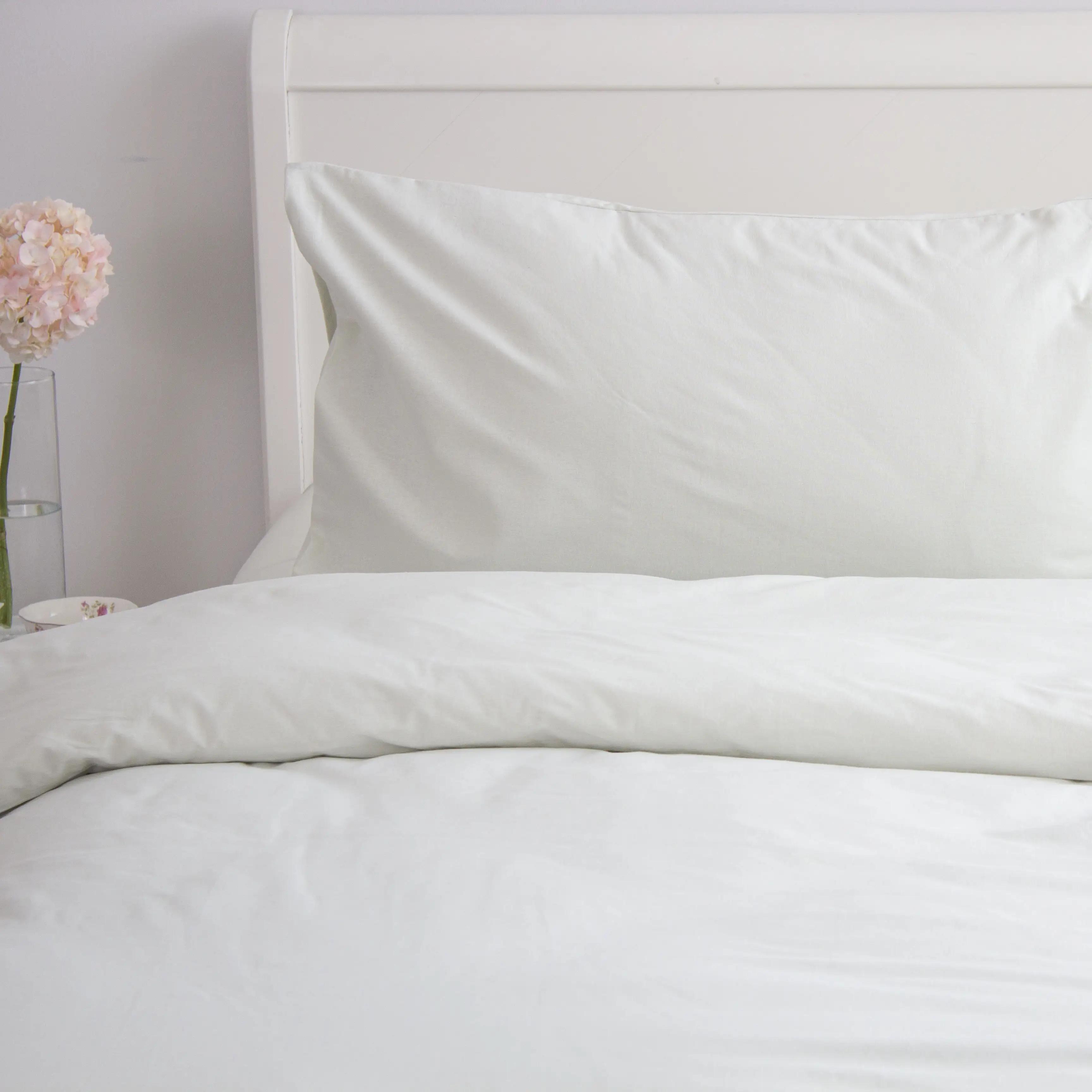 Bed Linen Set TEP "Aura" Gentle Lily of the Valley, one and a half - Photo 4