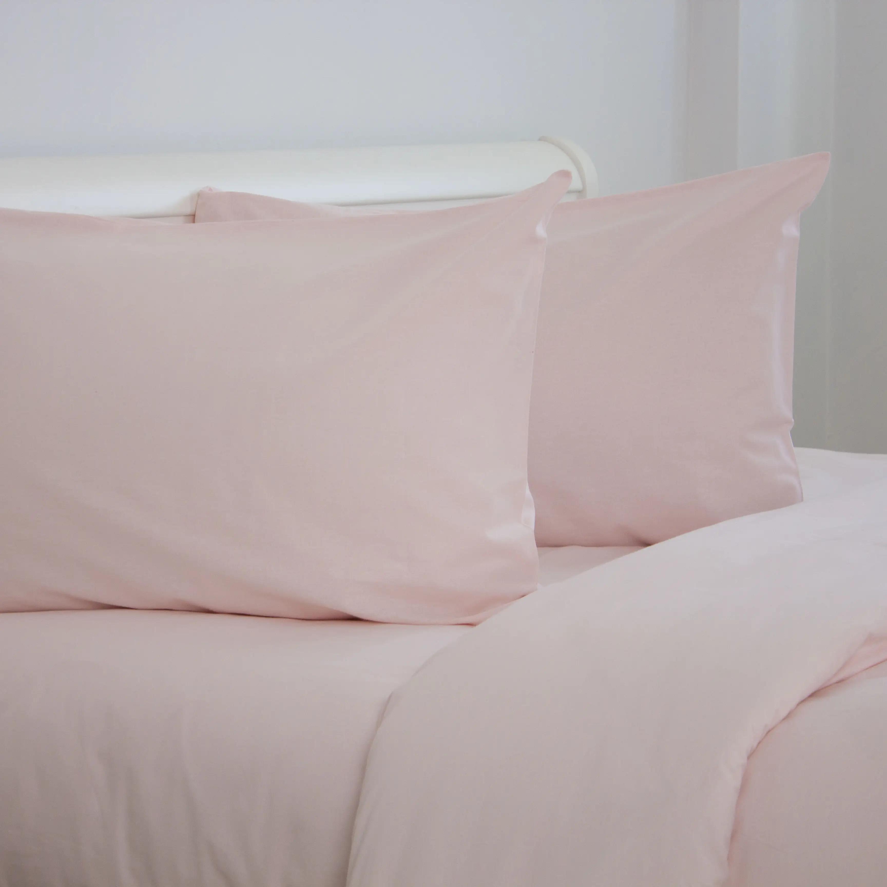 Bed Linen Set TEP "Aura" Morning Peony, one and a half - Photo 3