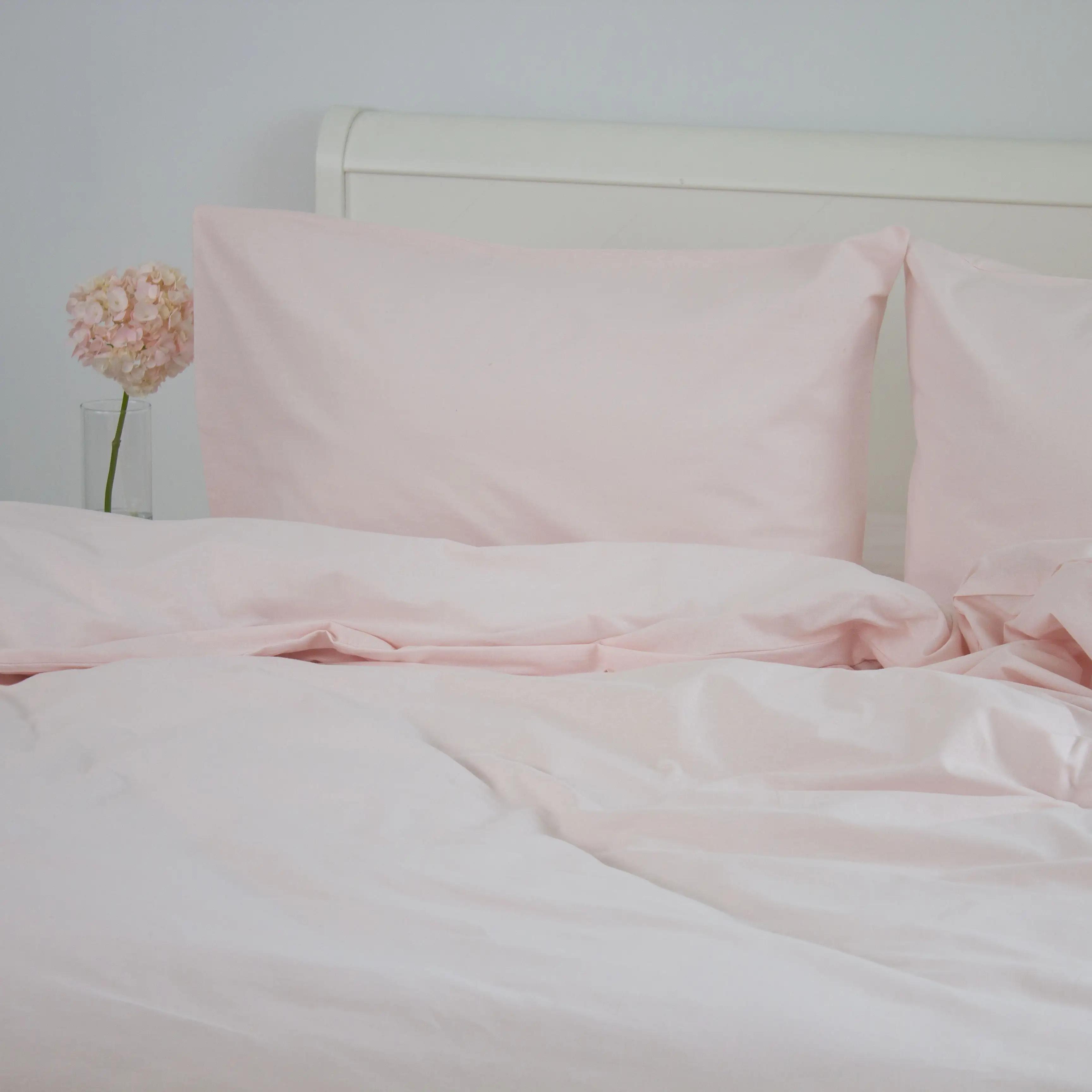 Bed Linen Set TEP "Aura" Morning Peony, one and a half - Photo 5
