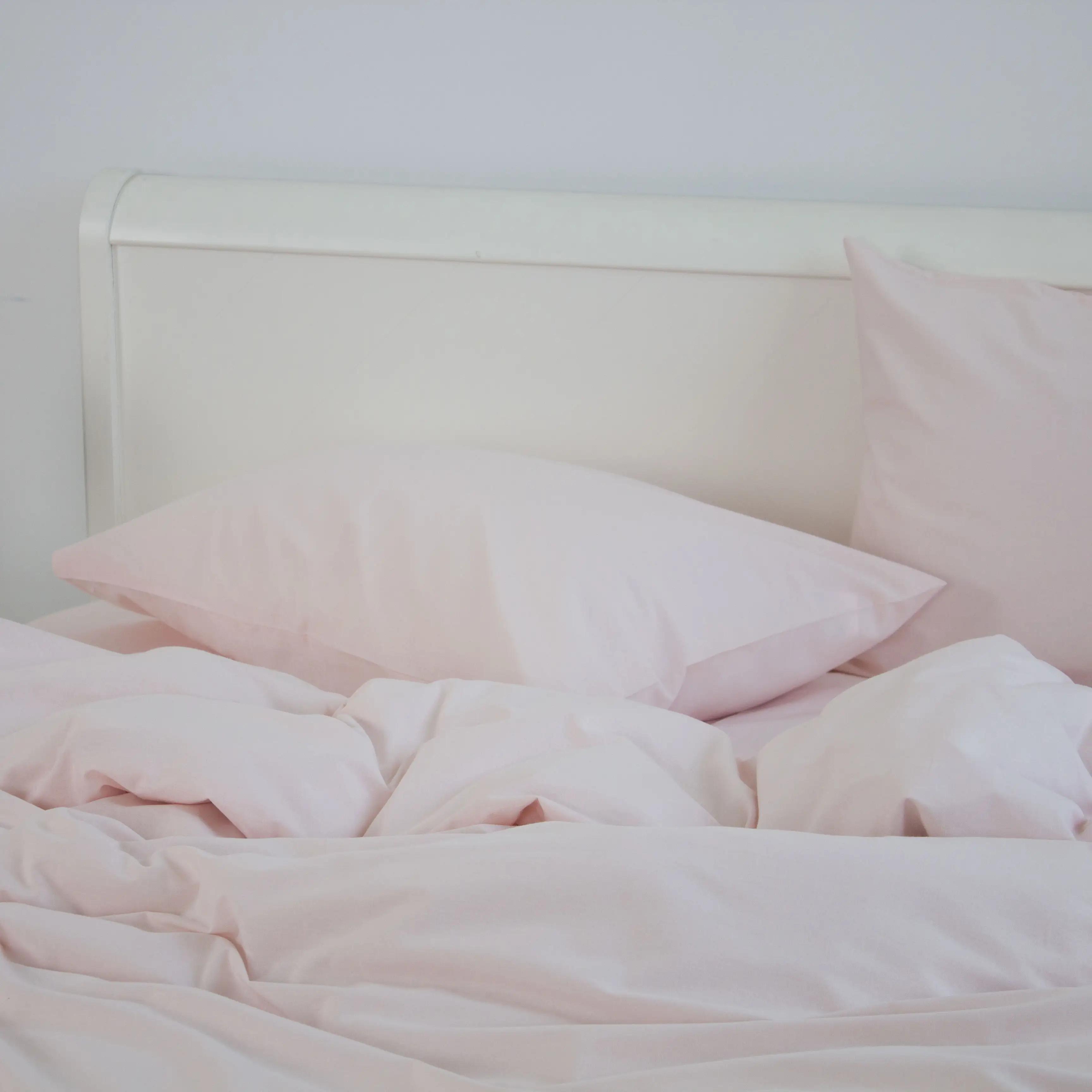 Bed Linen Set TEP "Aura" Morning Peony, one and a half - Photo 7