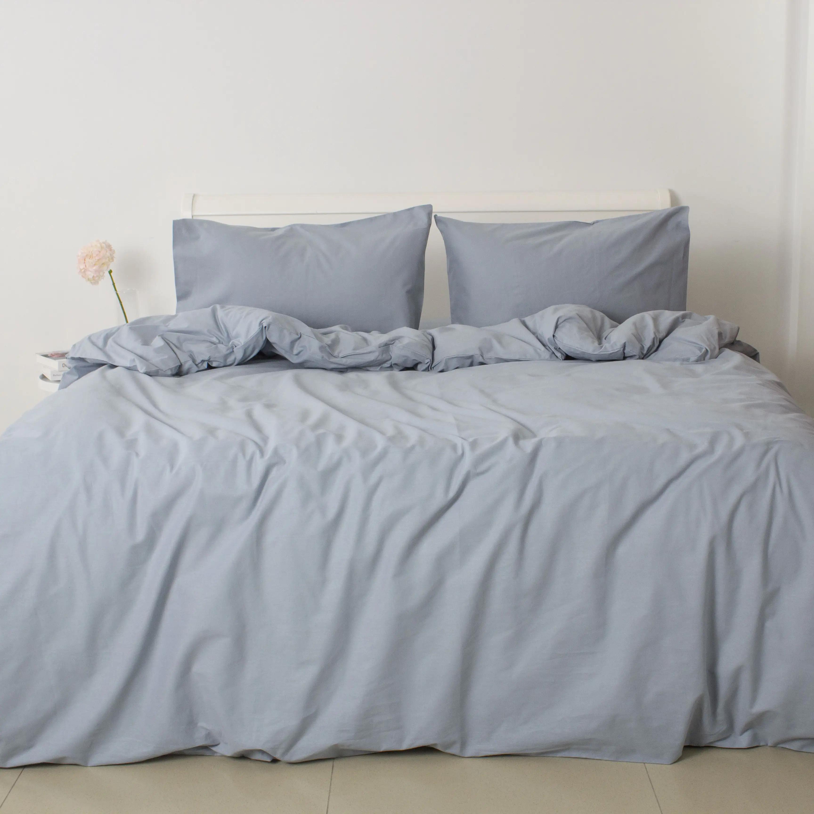 Комплект постельного белья ТЕП "Aura" Туманная Виола