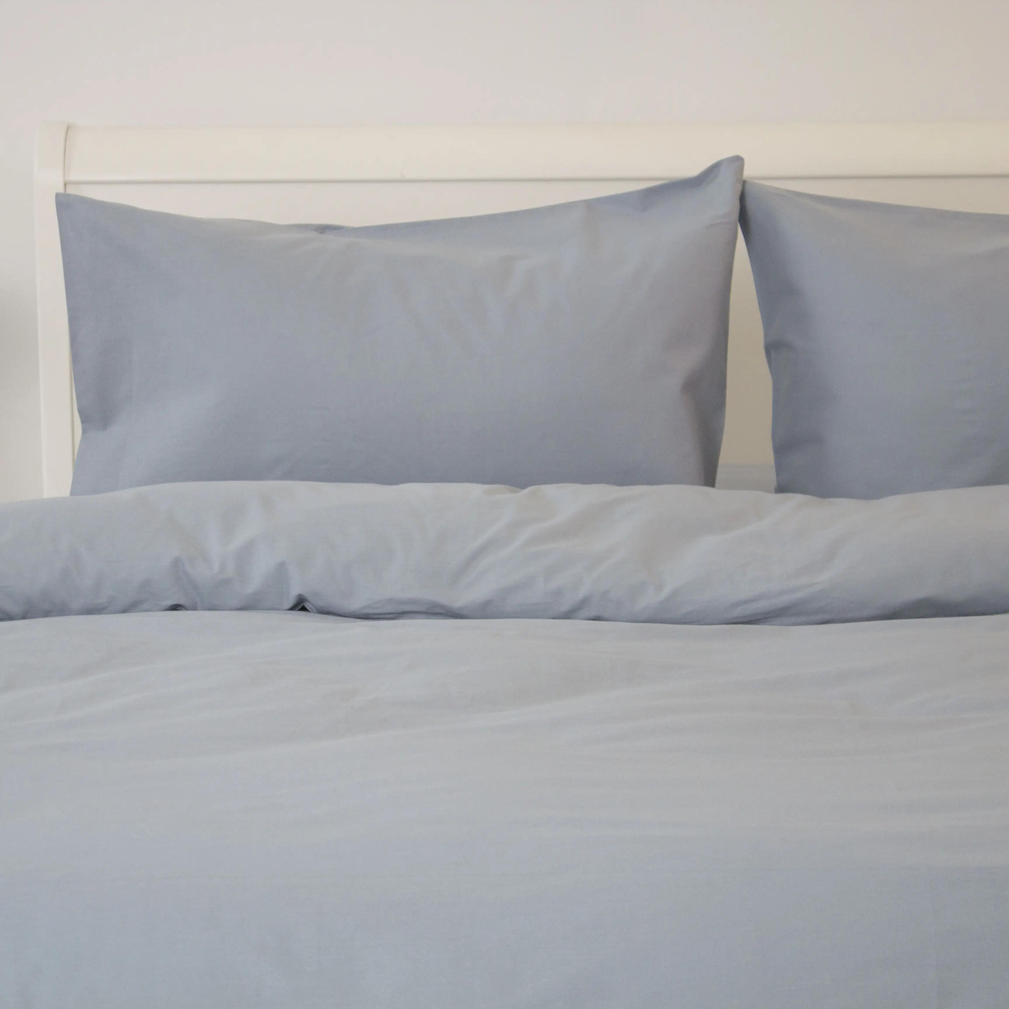 Bed Linen Set TEP "Aura" Misty Viola, one and a half - Photo 3